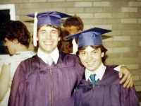 scott-and-wolfgang-graduation-ohs-1983-cc